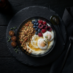 Sunrise Power Bowl